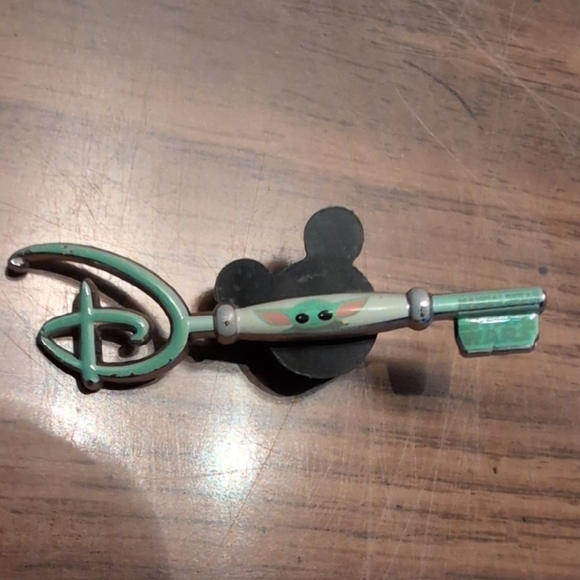 Colorful Enamel Pin Set - Picture 9 of 14